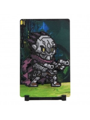 Figurine magnétique Strife 11 cm, Darksiders