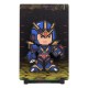Figura Magnética Mega Man FiGGYZ 11 cm pixel art
