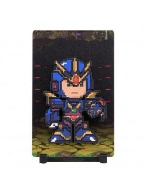 Figurine Magnétique Mega Man FiGGYZ 11 cm pixel art