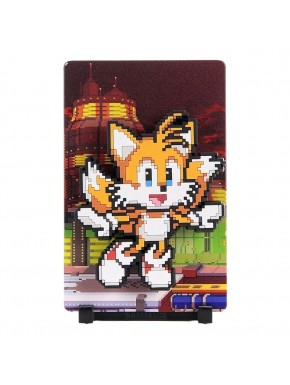 Figura colecionável Tails 11 cm FiGGYZ Sonic