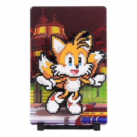 Figura colecionável Tails 11 cm FiGGYZ Sonic