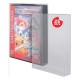 Boîte protectrice PET pour jeu Sega Genesis