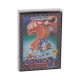 Boîte protectrice PET pour jeu Sega Genesis