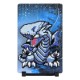 Figurine magnétique Blue-Eyes White Dragon 11 cm FiGGYZ