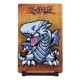 Figurine magnétique Blue-Eyes White Dragon 11 cm FiGGYZ