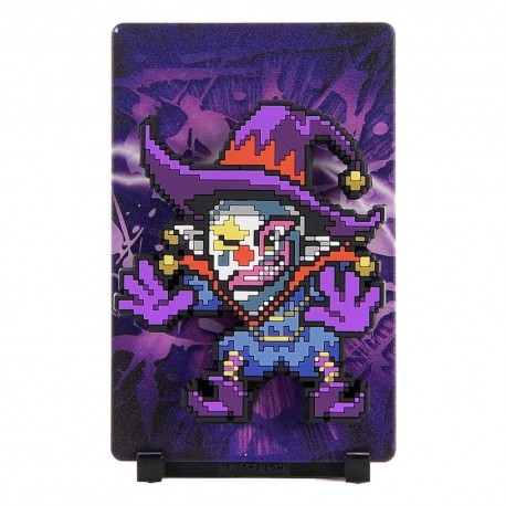 Figura magnética 11 cm Saggi the Dark Clown Yu-Gi-Oh!