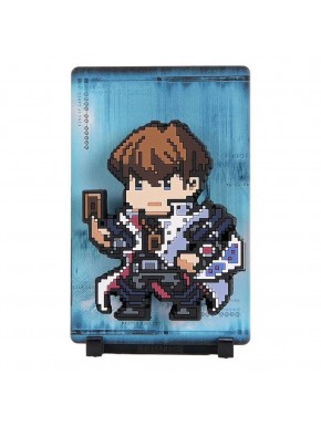 Figure de collection Seto Kaiba Yu-Gi-Oh 11 cm