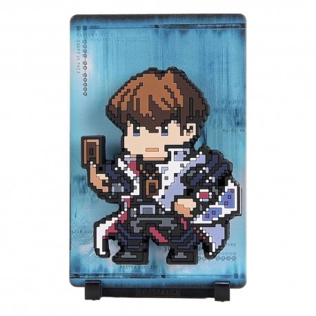 Figura de colecionador Seto Kaiba Yu-Gi-Oh 11 cm