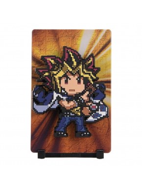 Figurine magnétique de collection Yami Yugi 11 cm Yu-Gi-Oh!