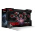 Pack de dados Dungeons & Dragons con observador 3D