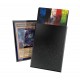 Fundas Cortex Ultimate Guard tamaño japonés negras