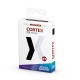 Fundas Cortex Ultimate Guard tamaño japonés negras