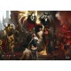 Puzzle Diablo IV Birth of Nephalem de 1000 piezas