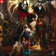 Puzzle Diablo IV Birth of Nephalem de 1000 piezas