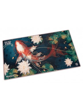 Play-Mat de Magic The Gathering, diseño Dandân, por Ultimate Guard