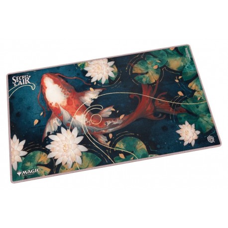 Play-Mat de Magic The Gathering, diseño Dandân, por Ultimate Guard