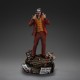 Estátua Joker Arthur Fleck 24 cm DC Comics