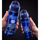 Botella Cantimplora Harry Potter Hogwarts Pociones