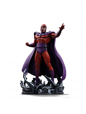 Estátua de Magneto X-Men 97 da Marvel