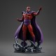 Estátua de Magneto X-Men 97 da Marvel