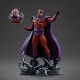 Estátua de Magneto X-Men 97 da Marvel