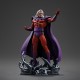 Estátua de Magneto X-Men 97 da Marvel
