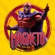 Estátua de Magneto X-Men 97 da Marvel