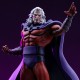 Estátua de Magneto X-Men 97 da Marvel