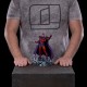 Estátua de Magneto X-Men 97 da Marvel