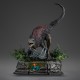 Estátua Therizinosaurus Jurassic World 1/20 Iron Studios