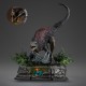 Estátua Therizinosaurus Jurassic World 1/20 Iron Studios