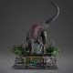 Estátua Therizinosaurus Jurassic World 1/20 Iron Studios