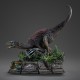 Estátua Therizinosaurus Jurassic World 1/20 Iron Studios