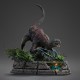 Estátua Therizinosaurus Jurassic World 1/20 Iron Studios