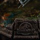 Estátua Therizinosaurus Jurassic World 1/20 Iron Studios