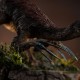Estátua Therizinosaurus Jurassic World 1/20 Iron Studios