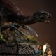 Estátua Therizinosaurus Jurassic World 1/20 Iron Studios