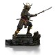 Estátua Yasuke Assassin's Creed escala 1/10