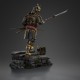 Estátua Yasuke Assassin's Creed escala 1/10