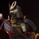 Estátua Yasuke Assassin's Creed escala 1/10