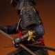 Estátua Yasuke Assassin's Creed escala 1/10