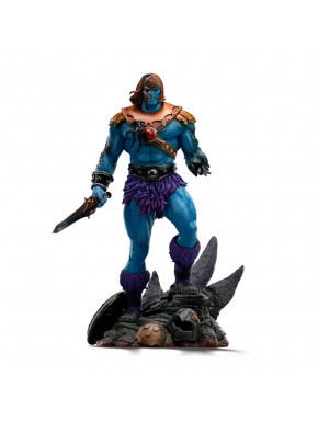 Estátua Faker Masters of the Universe 1/10 Art Scale