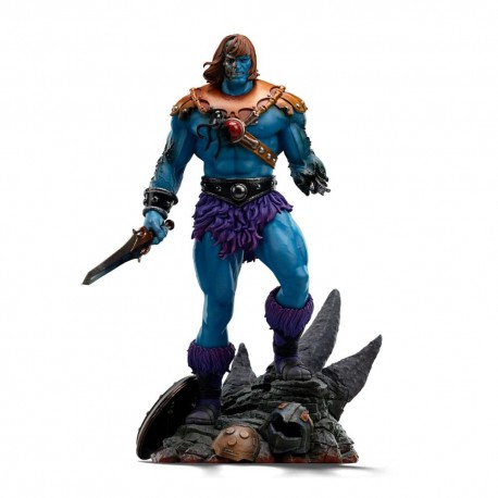 Estátua Faker Masters of the Universe 1/10 Art Scale