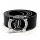 Ceinture en cuir L de Death note