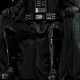 Estátua de Darth Vader no trono, escala 1/10