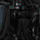 Estátua de Darth Vader no trono, escala 1/10
