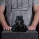Estátua de Darth Vader no trono, escala 1/10
