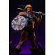 Estátua He-Man Battle Armor Mestres do Universo