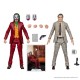 Figura do Joker no cenário de programa de TV