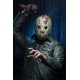 Figura articulada de 46 cm do Jason de Sexta-Feira 13 Parte IV